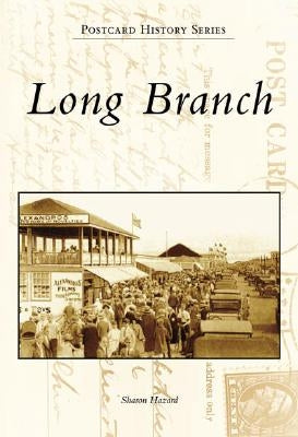 Long Branch by Hazard, Sharon