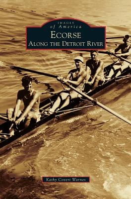 Ecorse Along the Detroit River by Warnes, Kathy Covert