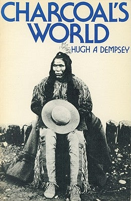 Charcoal's World by Dempsey, Hugh A.