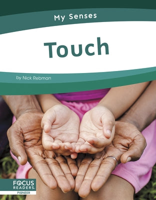 Touch by Rebman, Nick