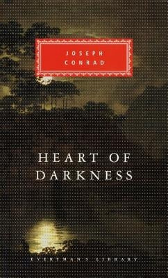 Heart of Darkness by Conrad, Joseph