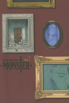 Monster, Vol. 7, Volume 7: The Perfect Edition by Urasawa, Naoki