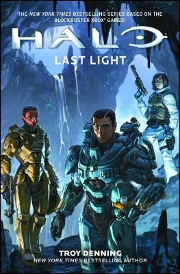 Halo: Last Light, Volume 17 by Denning, Troy