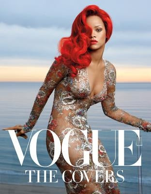 Vogue: The Covers (Updated Edition) by Kazanjian, Dodie