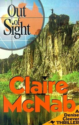 Out of Sight by McNab, Caire