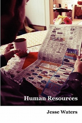 Human Resources by Waters, Jesse