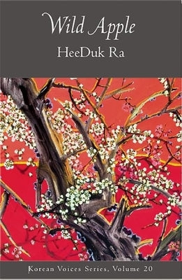 Wild Apple by Ra, Heeduk