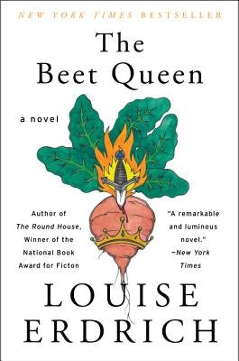 The Beet Queen by Erdrich, Louise