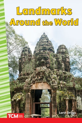 Landmarks of the World by Driggs, Lorin
