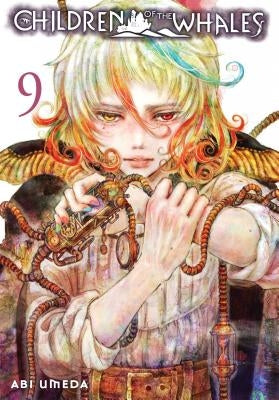Children of the Whales, Vol. 9, Volume 9 by Umeda, Abi