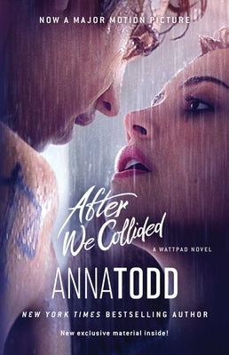 After We Collided, Volume 2 by Todd, Anna