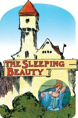 The Sleeping Beauty by Elephant, Laughing