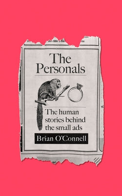 The Personals by O'Connell, Brian