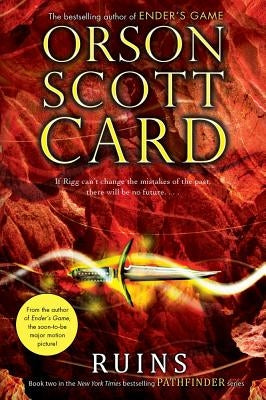 Ruins by Card, Orson Scott