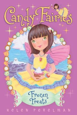 Frozen Treats, 13 by Perelman, Helen