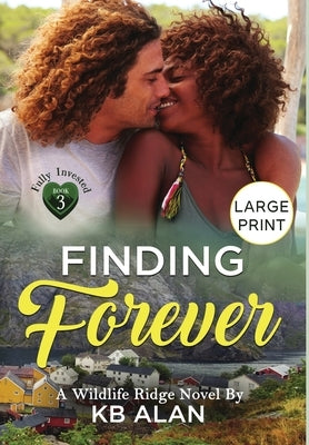 Finding Forever by Alan, Kb
