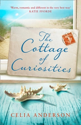 The Cottage of Curiosities (Pengelly Series, Book 2) by Anderson, Celia