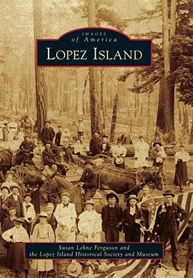 Lopez Island by Lehne Ferguson, Susan