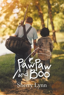 Pawpaw and Boo by Lynn, Sherry