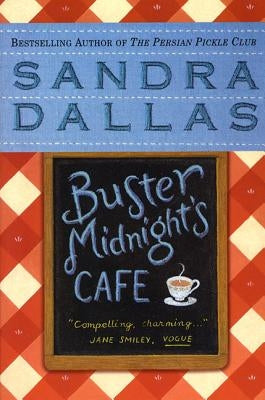 Buster Midnight's Cafe by Dallas, Sandra