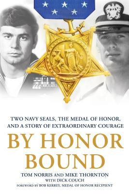 By Honor Bound by Norris, Tom