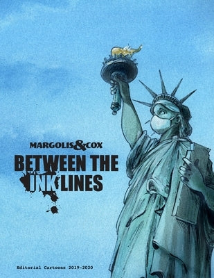 Between The Ink Lines by Margolis, Matt