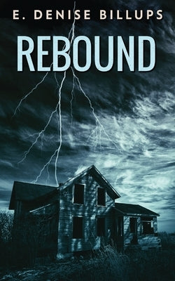 Rebound by Billups, E. Denise
