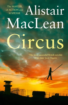 Circus by MacLean, Alistair