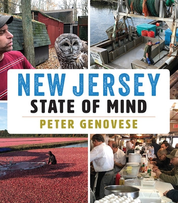 New Jersey State of Mind by Genovese, Peter