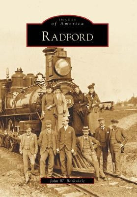Radford by Barksdale, John W.