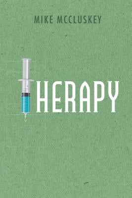 Therapy by Mike McCluskey
