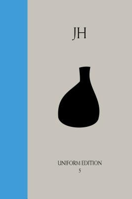 Alchemical Psychology by Hillman, James