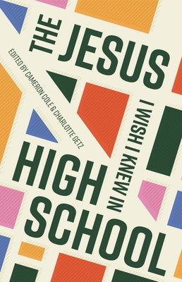 Jesus I Wish I Knew in High SC by Cole, Cameron