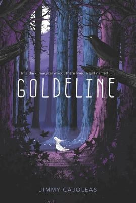 Goldeline by Cajoleas, Jimmy