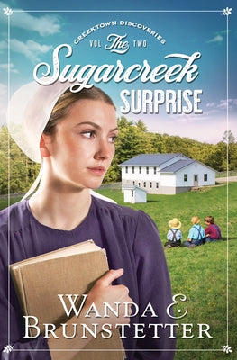 The Sugarcreek Surprise, 2 by Brunstetter, Wanda E.