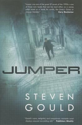 Jumper by Gould, Steven