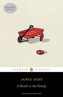 A Death in the Family by Agee, James
