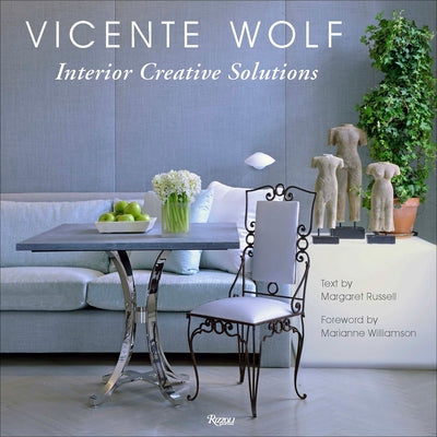 Creative Interior Solutions by Wolf, Vicente