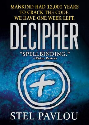 Decipher by Pavlou, Stel