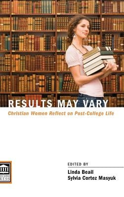 Results May Vary by Beail, Linda