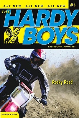 Rocky Road: Volume 5 by Dixon, Franklin W.