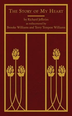 The Story of My Heart by Jefferies, Richard