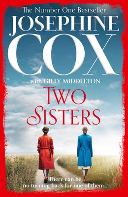 Two Sisters by Cox, Josephine