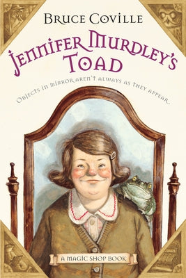 Jennifer Murdley's Toad by Coville, Bruce