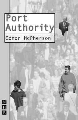 Port Authority by McPherson, Conor