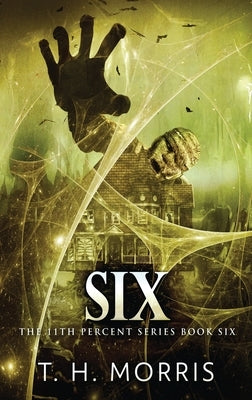 Six by Morris, T. H.