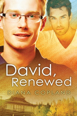 David, Renewed by Copland, Diana
