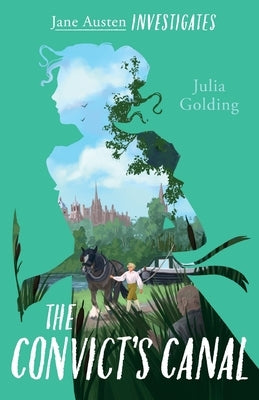 Jane Austen Investigates by Golding, Julia