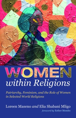 Women within Religions by , Loreen