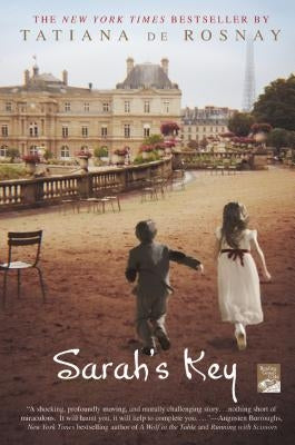 Sarah's Key by de Rosnay, Tatiana